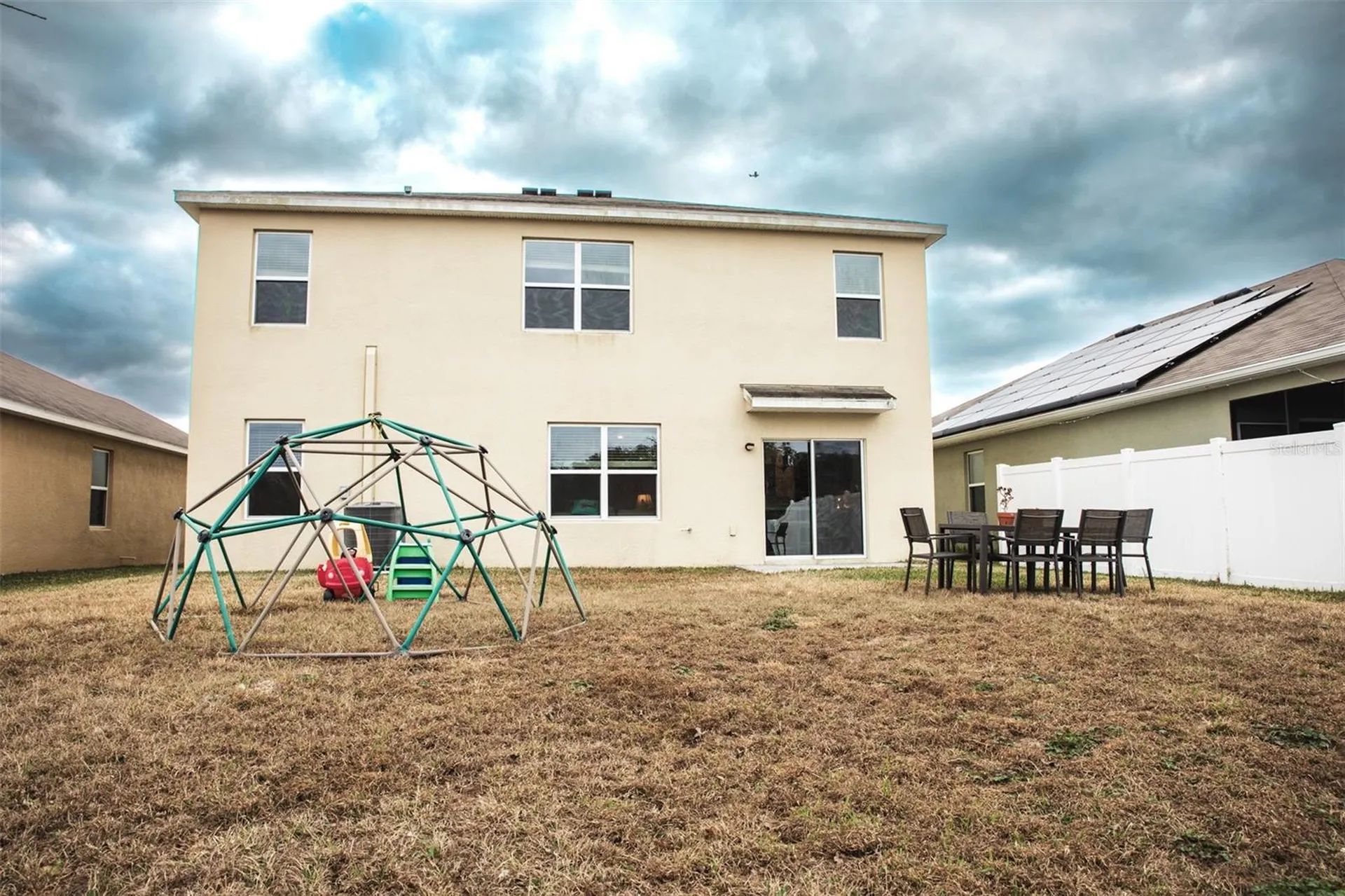 35605 Stella Vast Drive Zephyrhills FL 33541