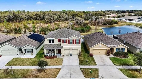 35605 Stella Vast Drive Zephyrhills FL 33541