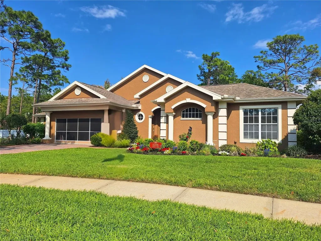 15198 Surrey Bend Spring Hill FL 34609
