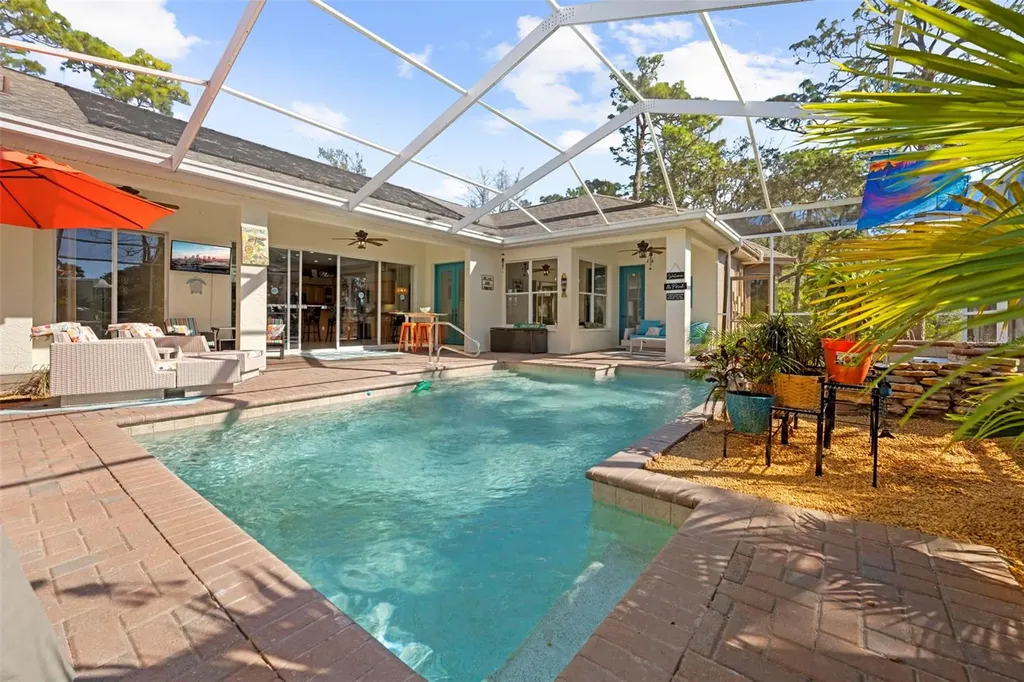 15198 Surrey Bend Spring Hill FL 34609