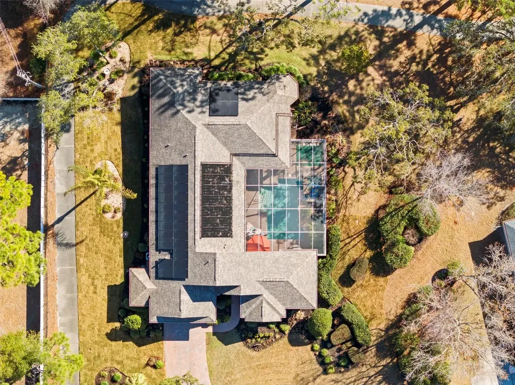 15198 Surrey Bend Spring Hill FL 34609