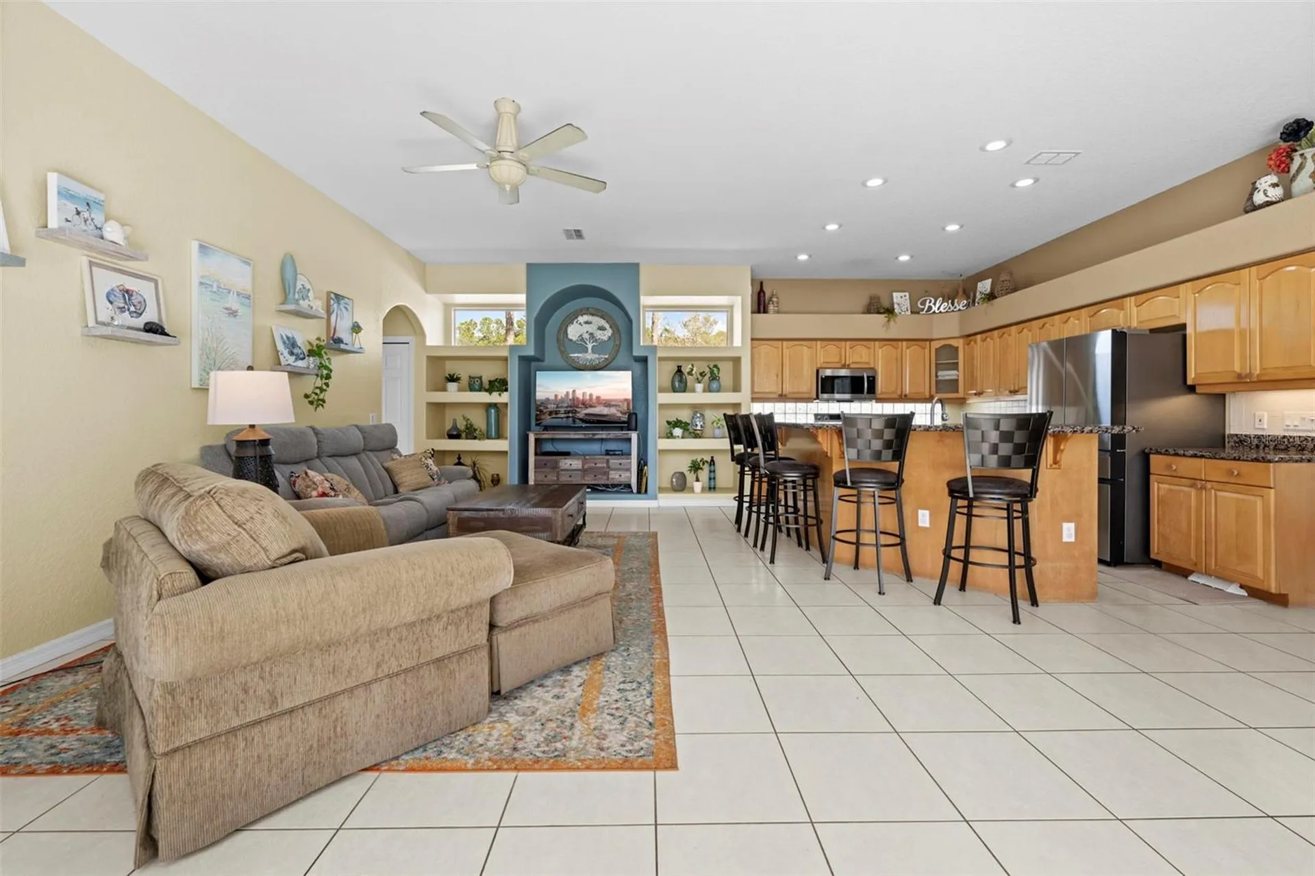 15198 Surrey Bend Spring Hill FL 34609