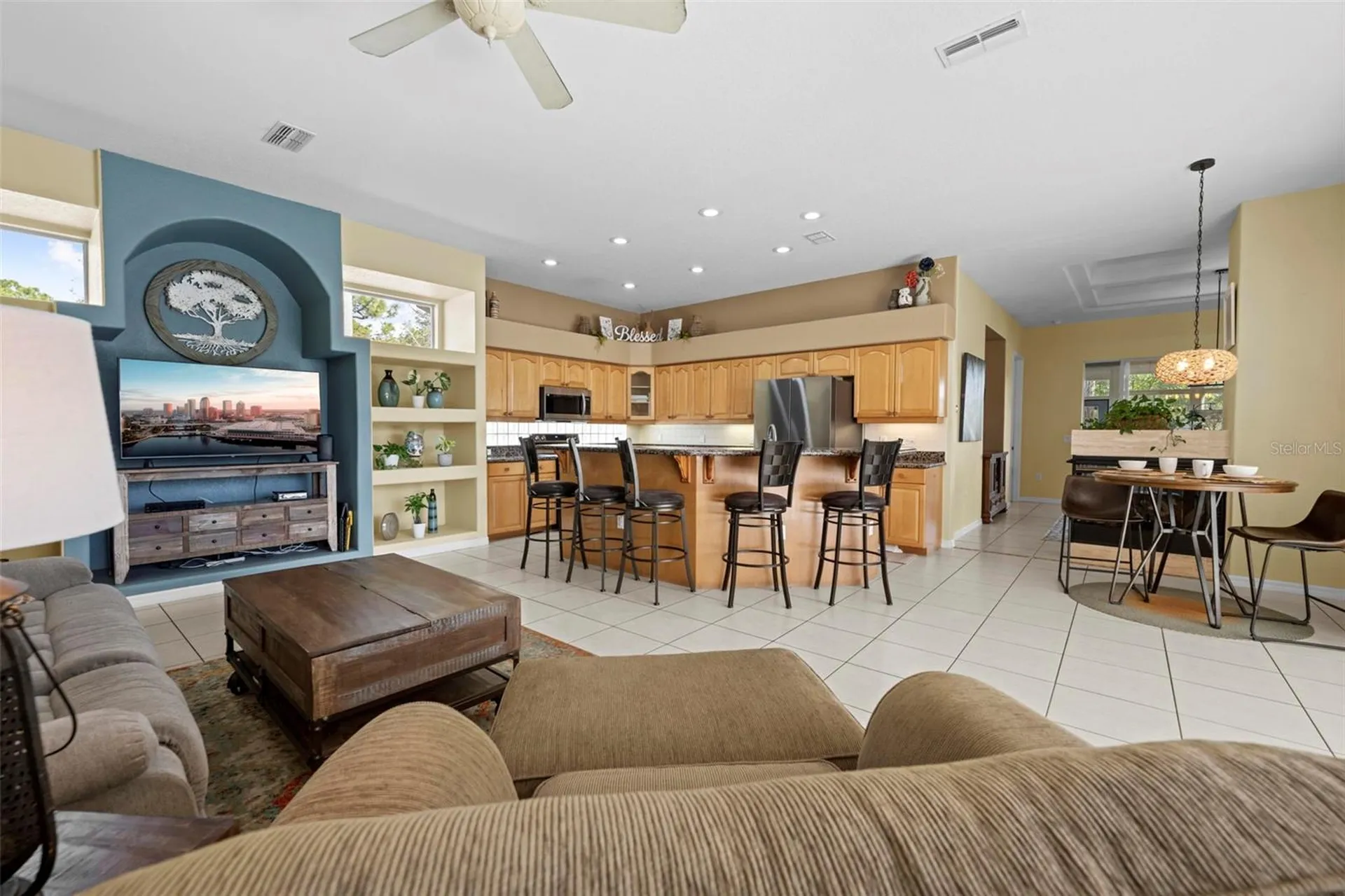 15198 Surrey Bend Spring Hill FL 34609