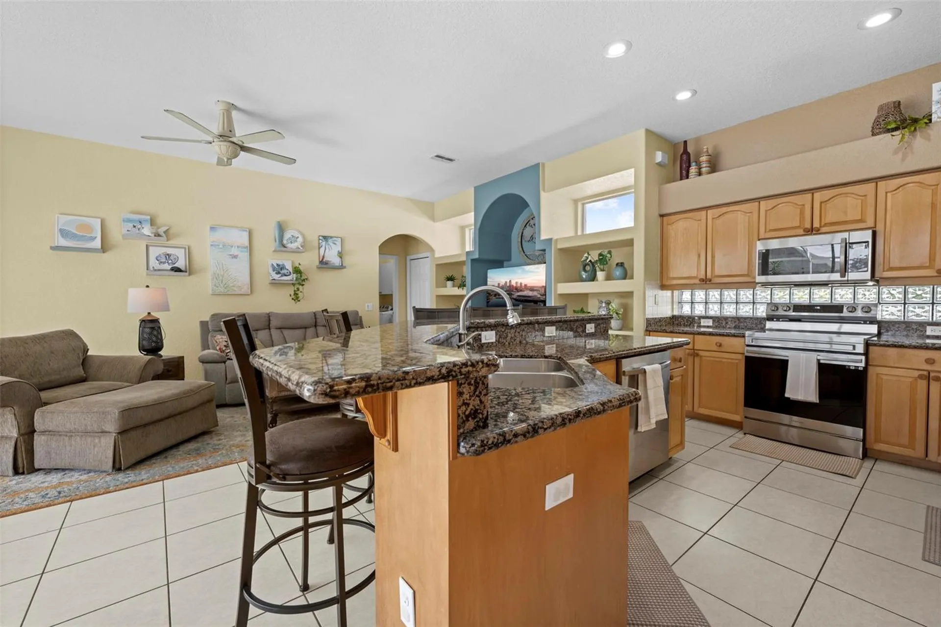15198 Surrey Bend Spring Hill FL 34609