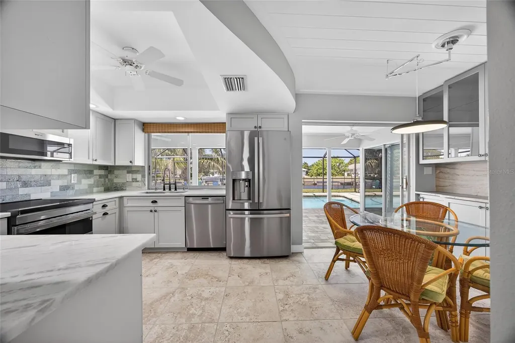 2448 Rosa Lane Punta Gorda FL 33950