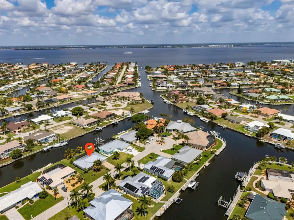 2448 Rosa Lane Punta Gorda FL 33950