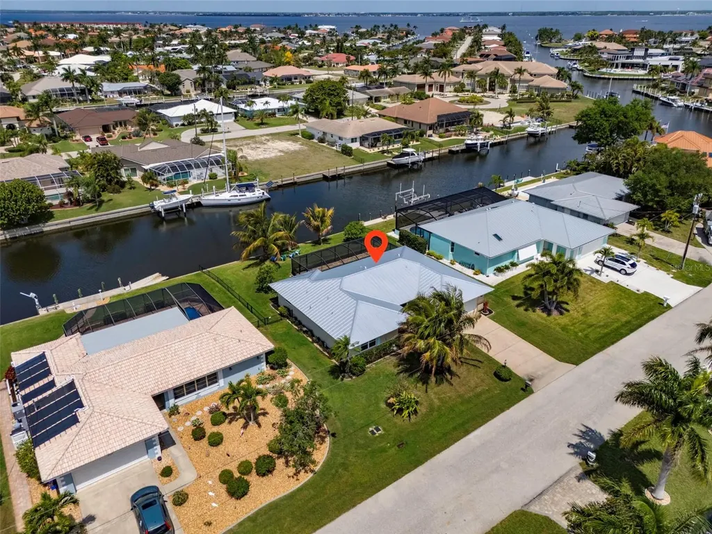 2448 Rosa Lane Punta Gorda FL 33950