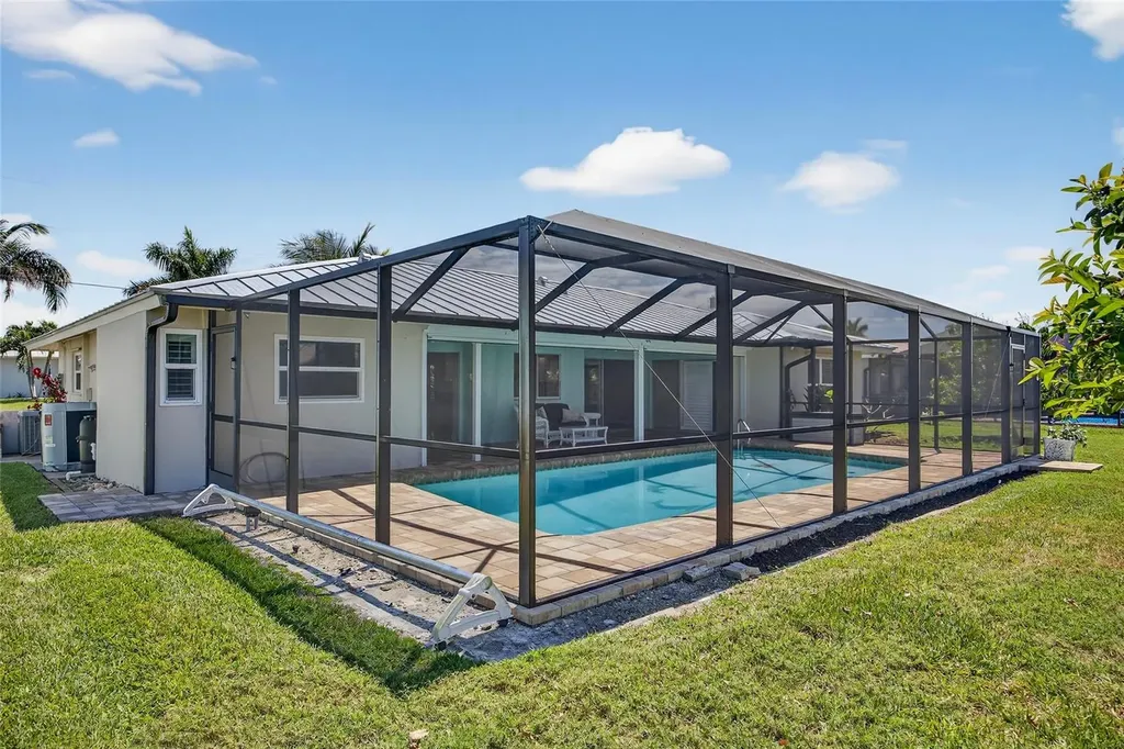 2448 Rosa Lane Punta Gorda FL 33950