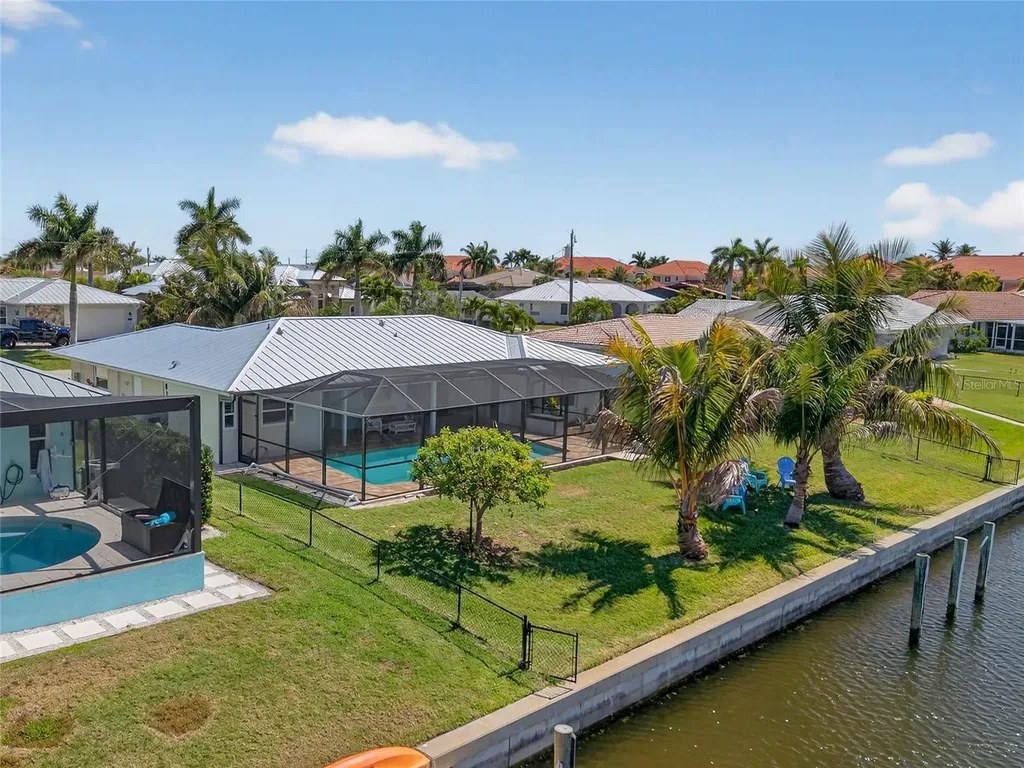 2448 Rosa Lane Punta Gorda FL 33950