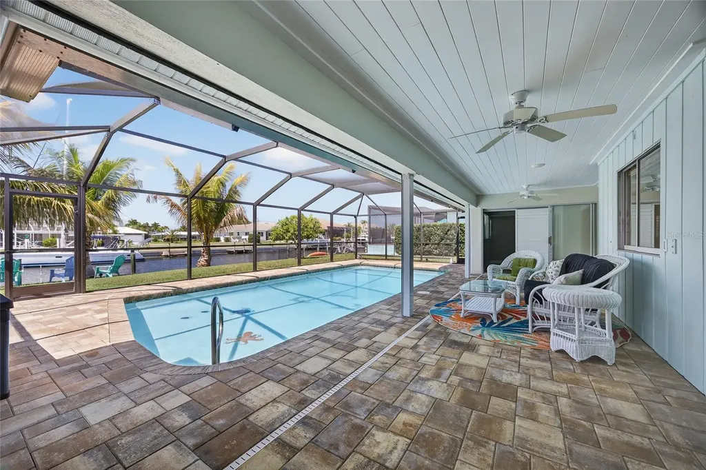 2448 Rosa Lane Punta Gorda FL 33950