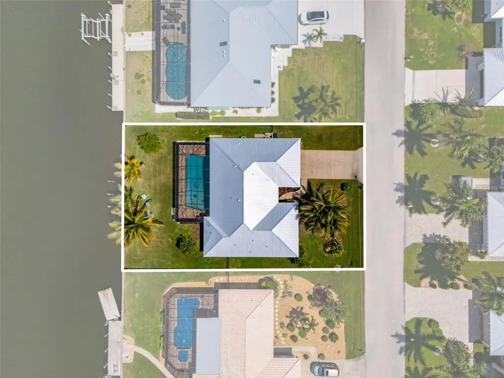 2448 Rosa Lane Punta Gorda FL 33950