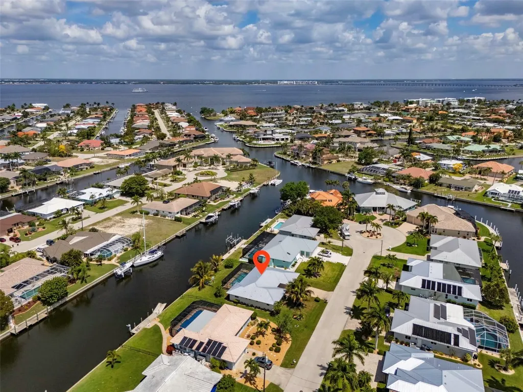 2448 Rosa Lane Punta Gorda FL 33950
