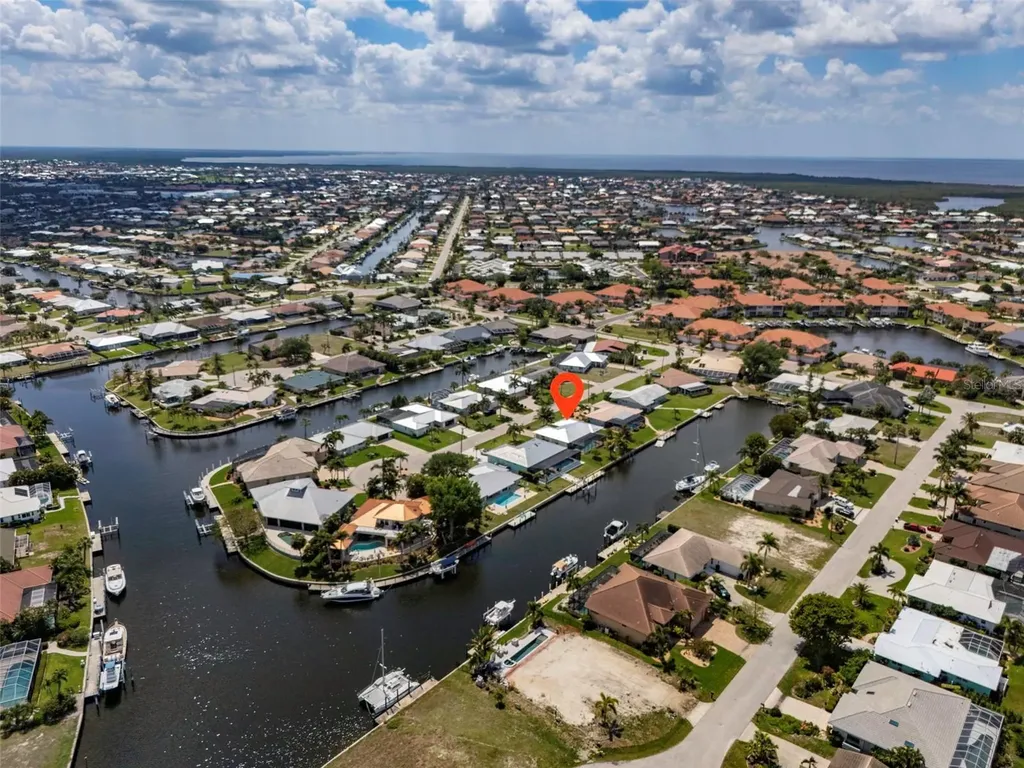 2448 Rosa Lane Punta Gorda FL 33950