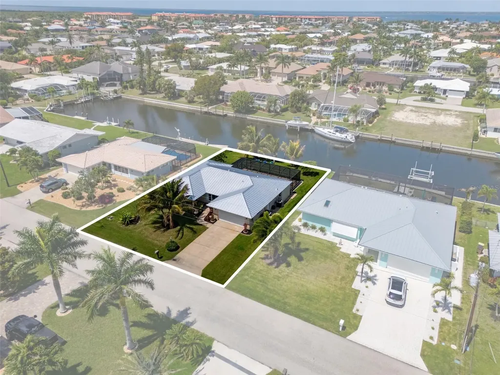 2448 Rosa Lane Punta Gorda FL 33950