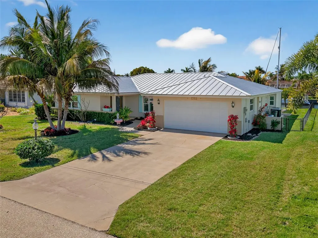 2448 Rosa Lane Punta Gorda FL 33950