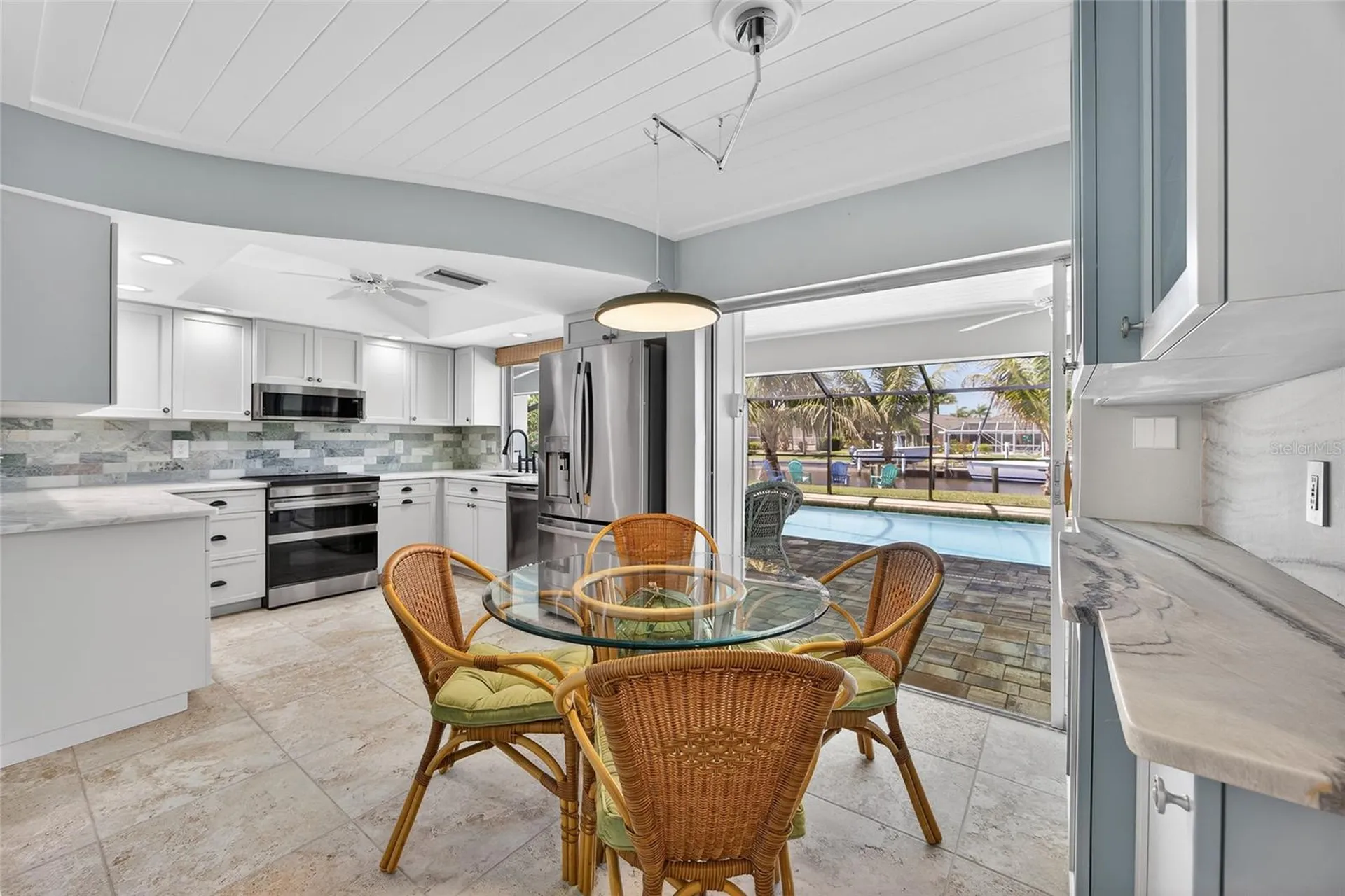 2448 Rosa Lane Punta Gorda FL 33950