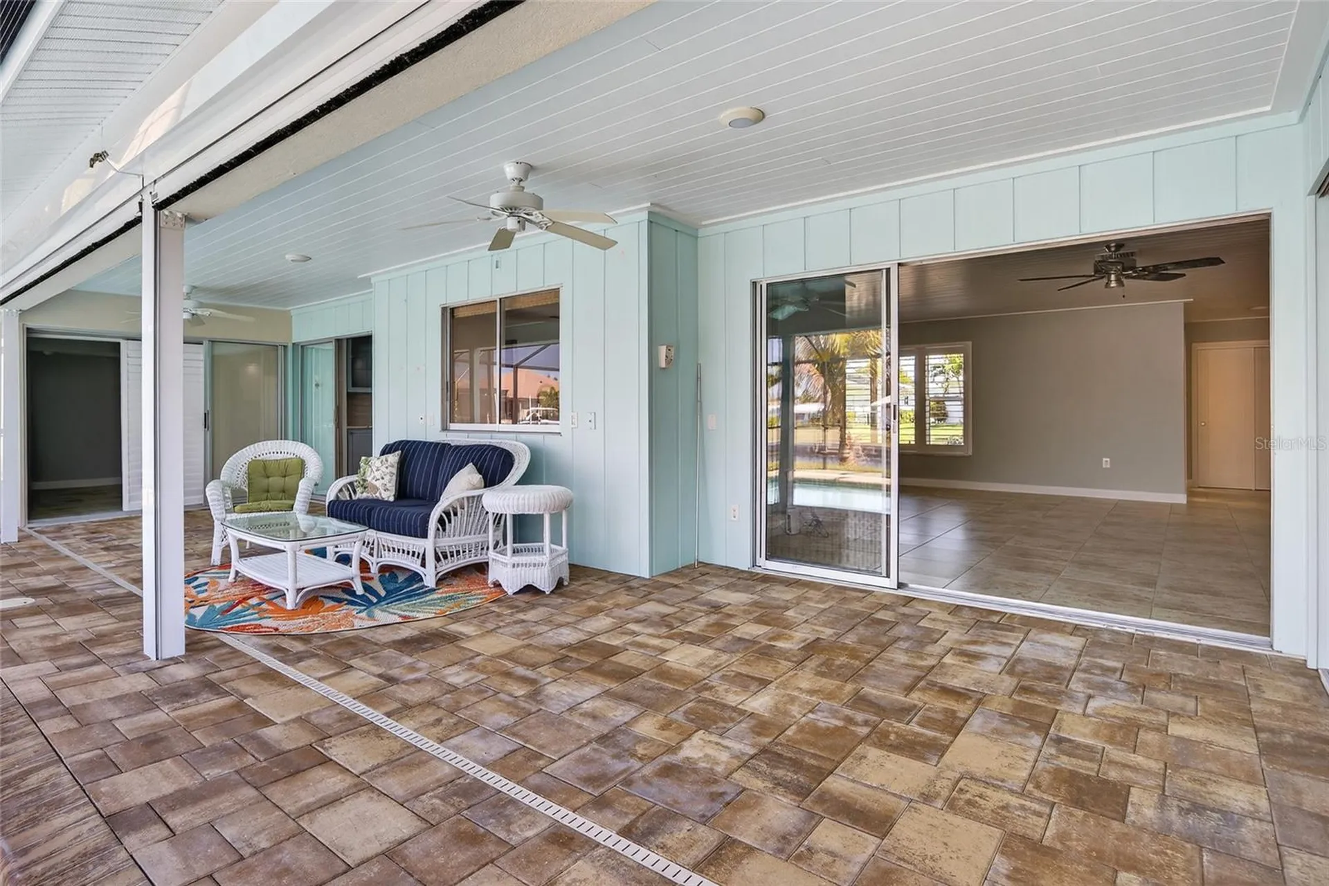 2448 Rosa Lane Punta Gorda FL 33950