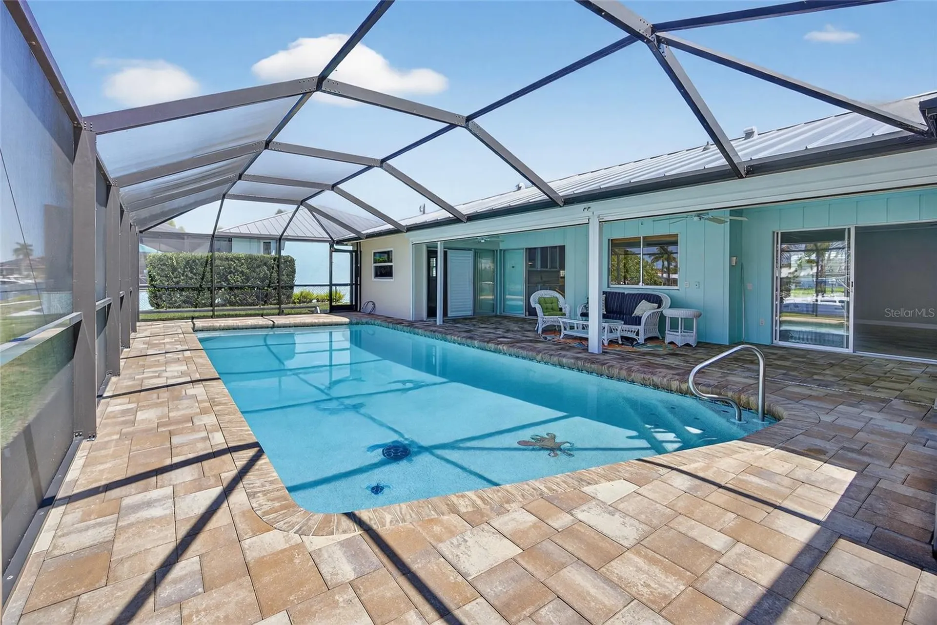 2448 Rosa Lane Punta Gorda FL 33950