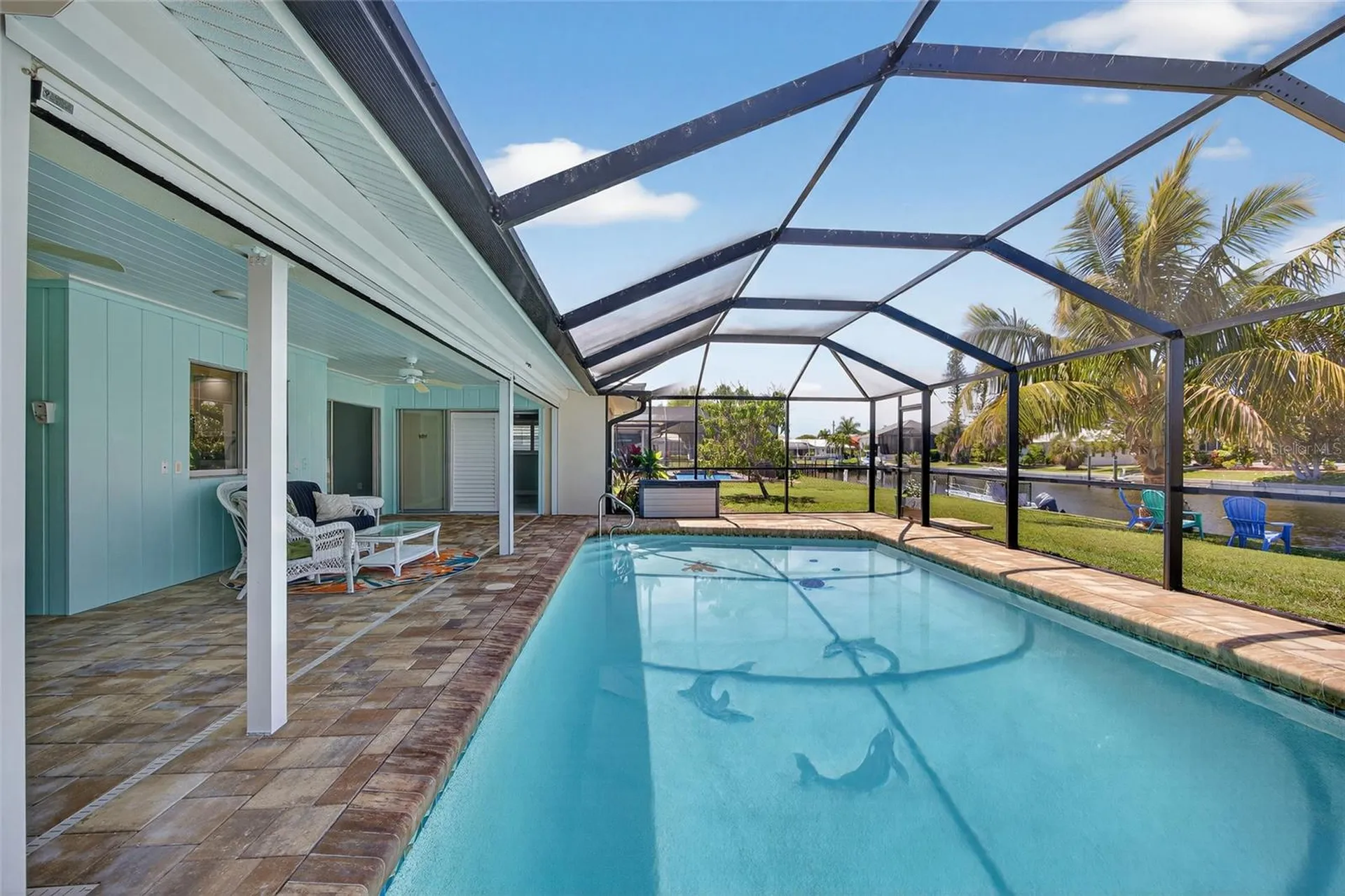 2448 Rosa Lane Punta Gorda FL 33950