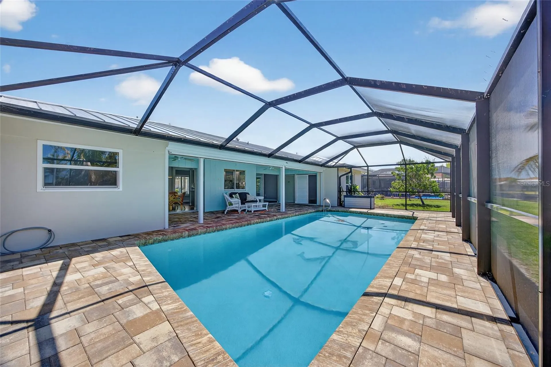 2448 Rosa Lane Punta Gorda FL 33950