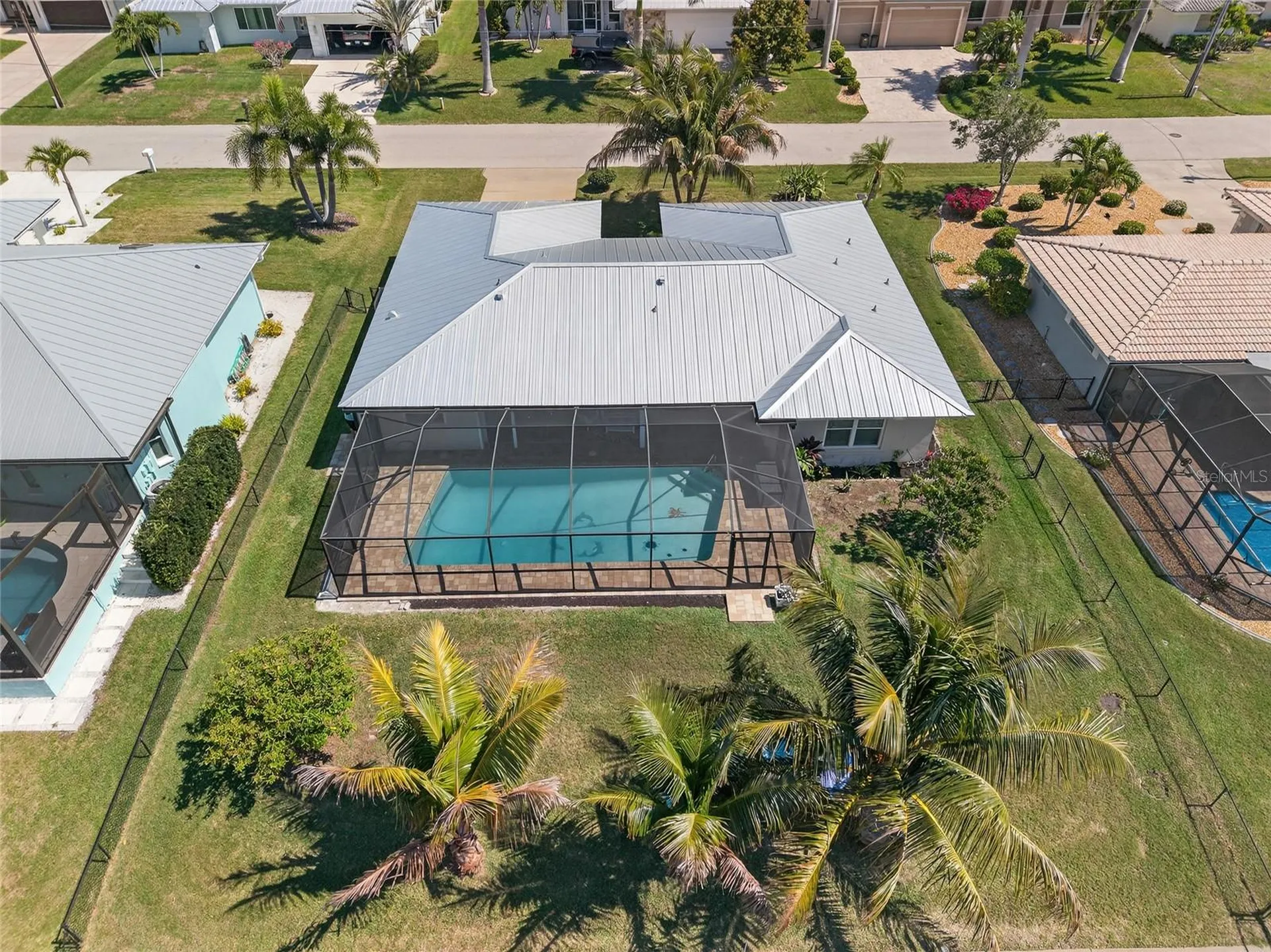 2448 Rosa Lane Punta Gorda FL 33950