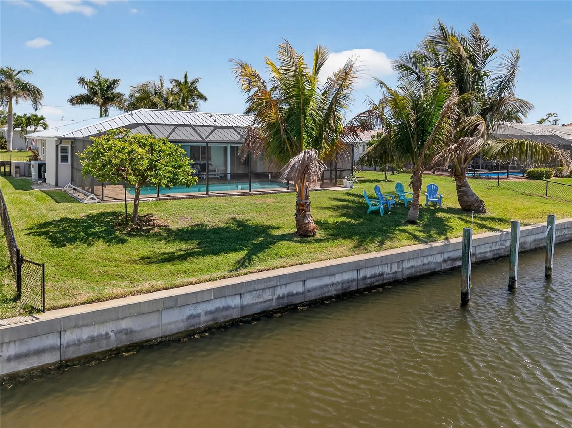 2448 Rosa Lane Punta Gorda FL 33950