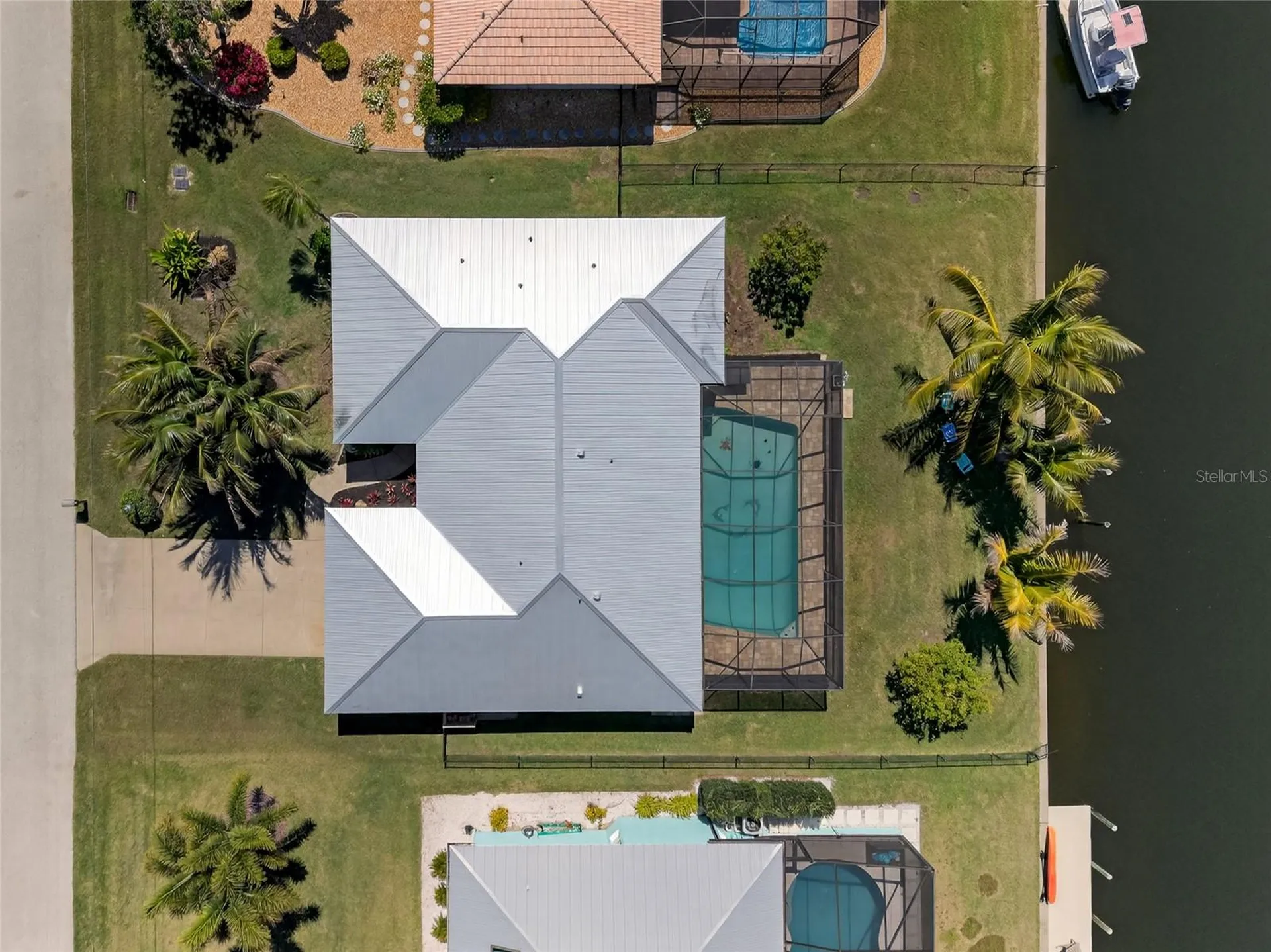 2448 Rosa Lane Punta Gorda FL 33950