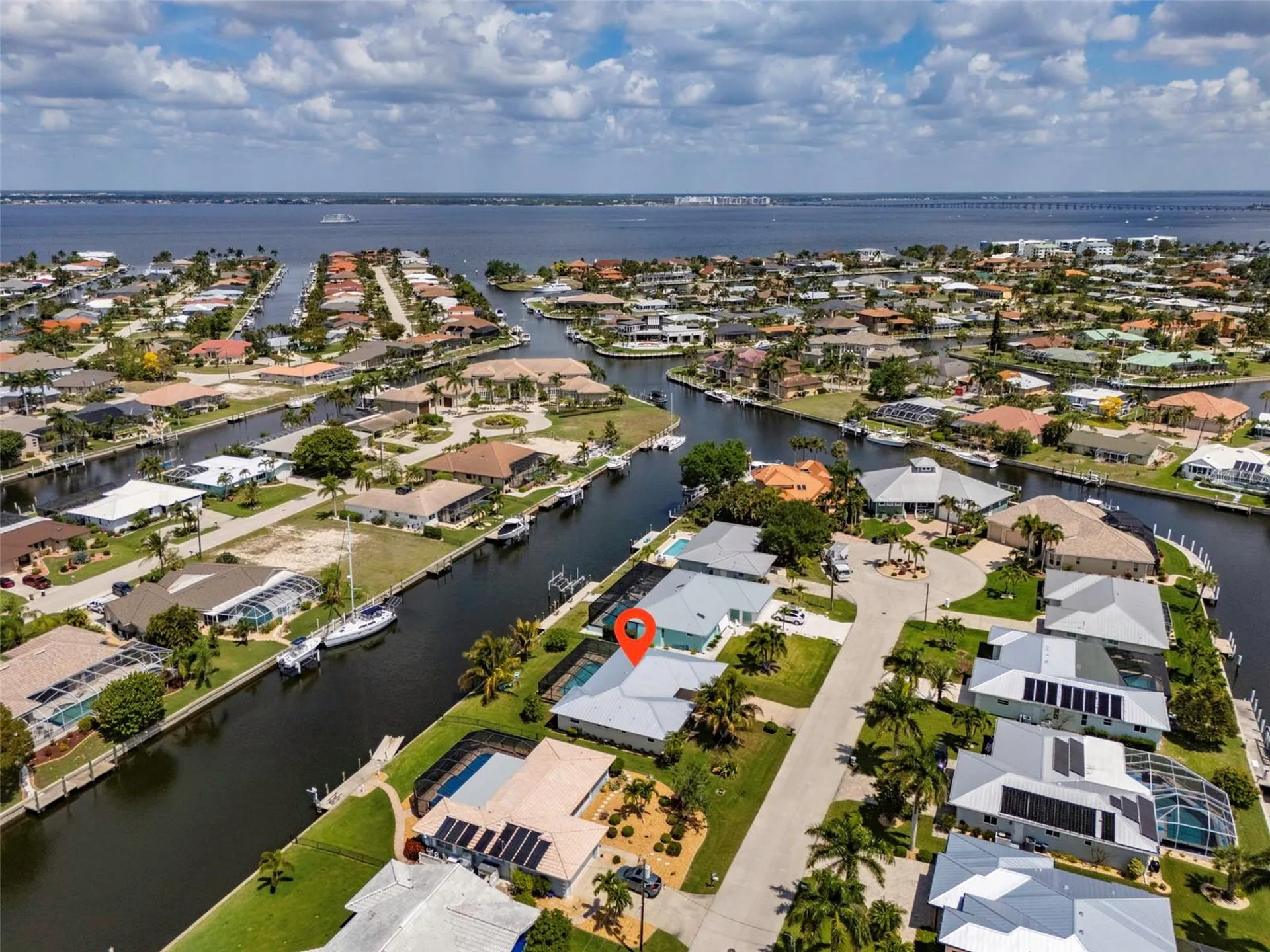 2448 Rosa Lane Punta Gorda FL 33950
