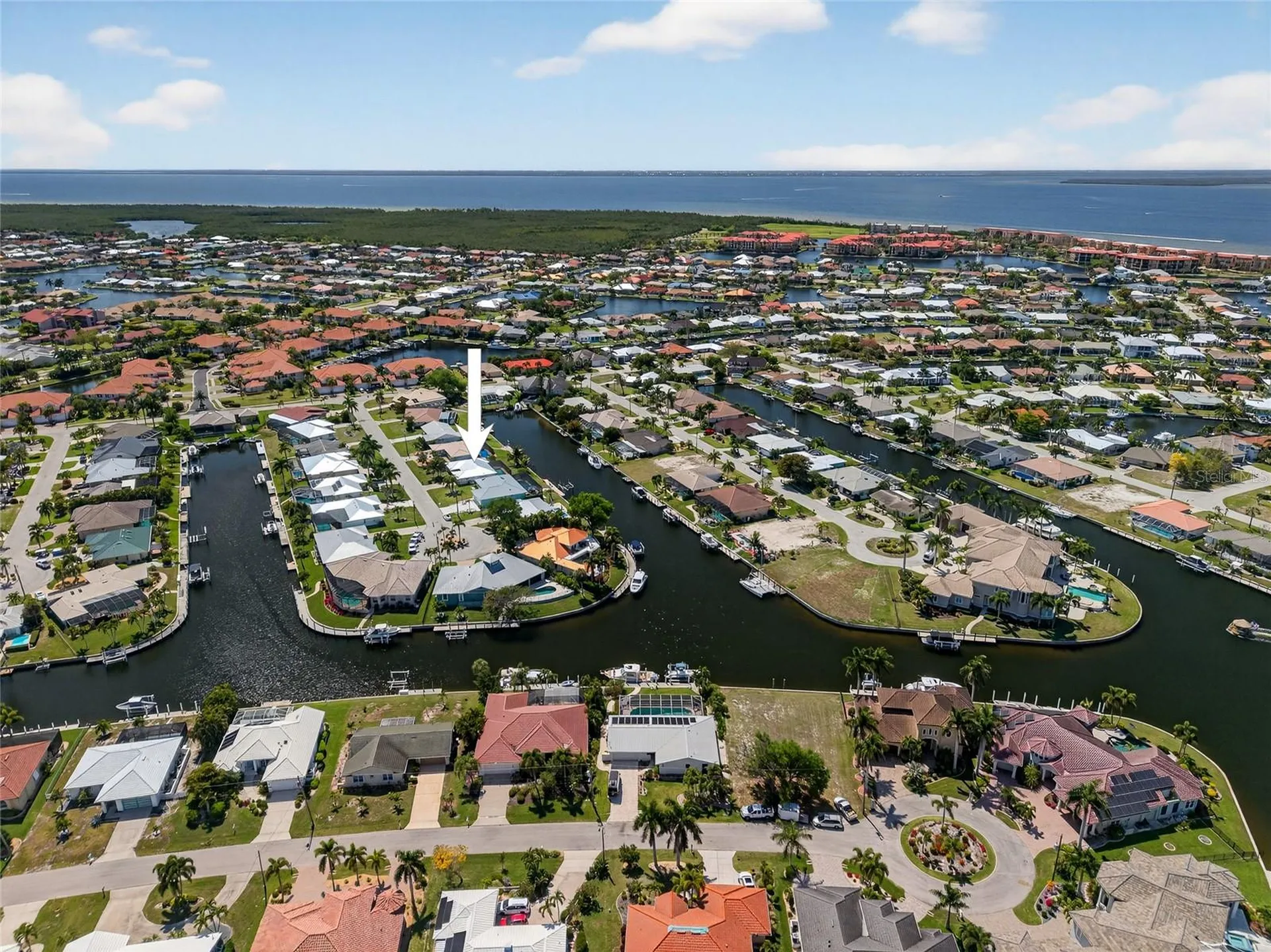 2448 Rosa Lane Punta Gorda FL 33950