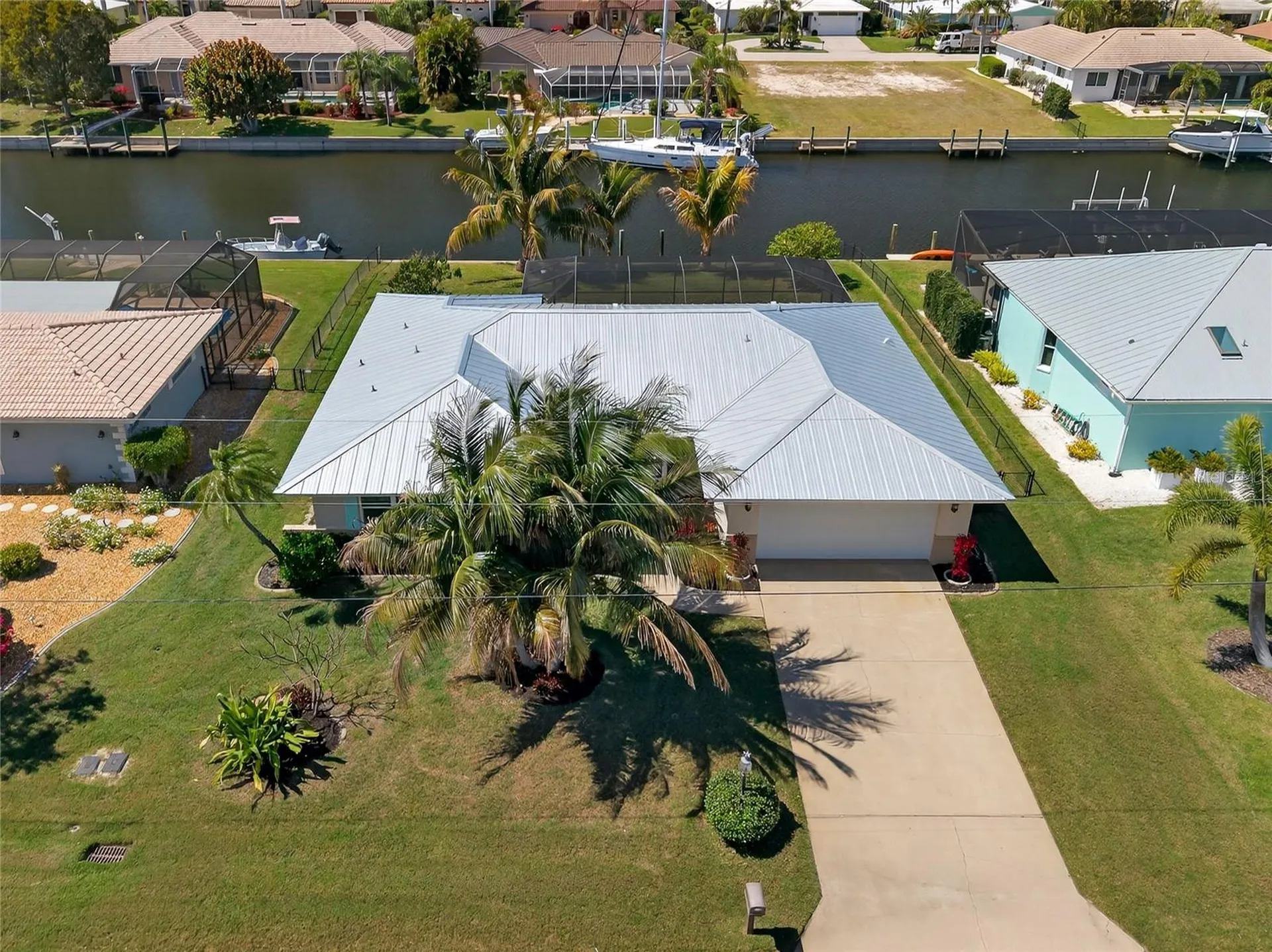2448 Rosa Lane Punta Gorda FL 33950