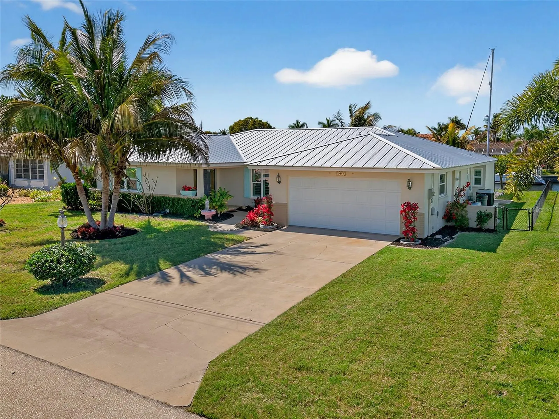 2448 Rosa Lane Punta Gorda FL 33950