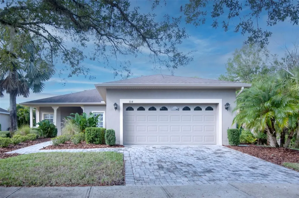 334 Bell Tower Crossing Kissimmee FL 34759
