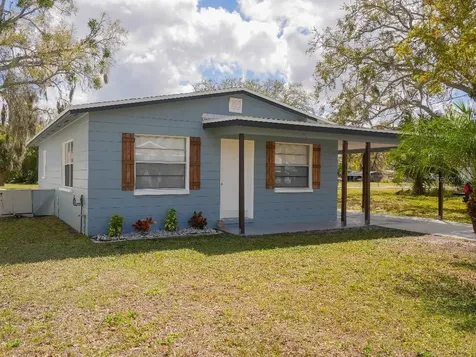 726 Ornelda Street SW Ruskin FL 33570