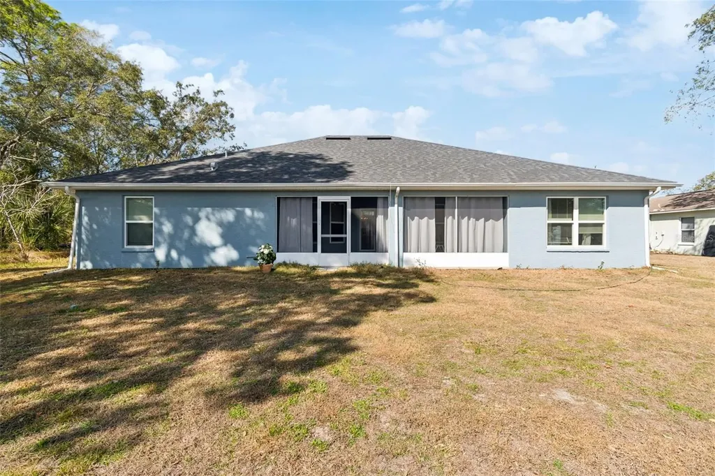 10358 Musa Road Spring Hill FL 34608