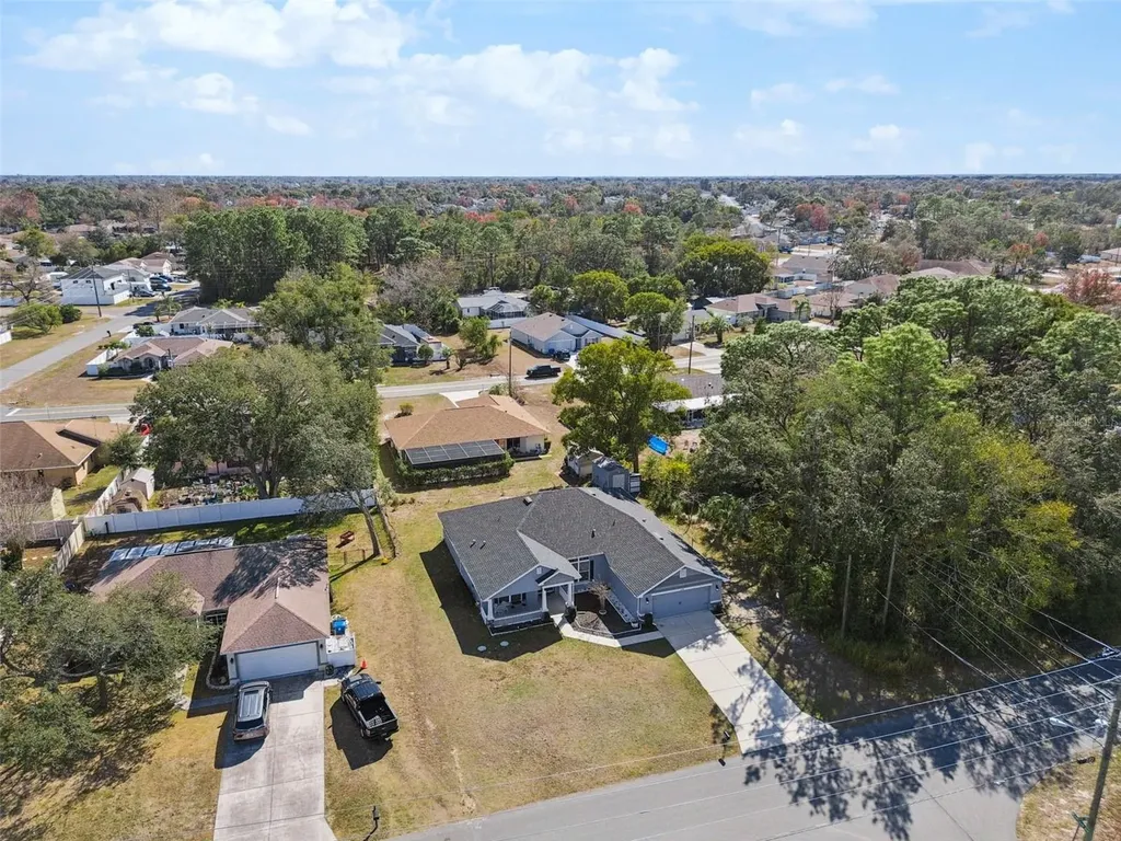 10358 Musa Road Spring Hill FL 34608
