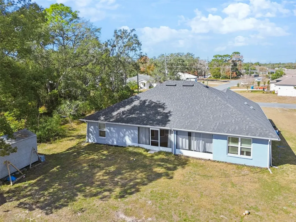 10358 Musa Road Spring Hill FL 34608
