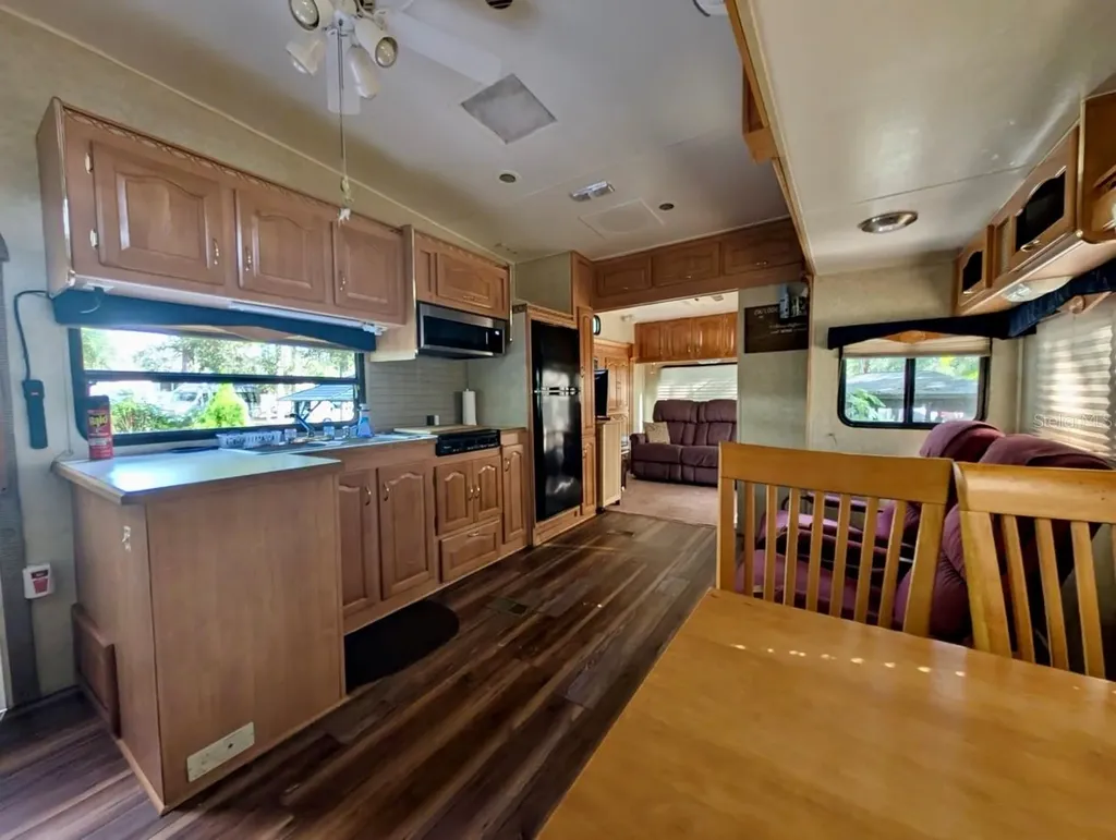 14131 NE 253rd Avenue Road Salt Springs FL 32134
