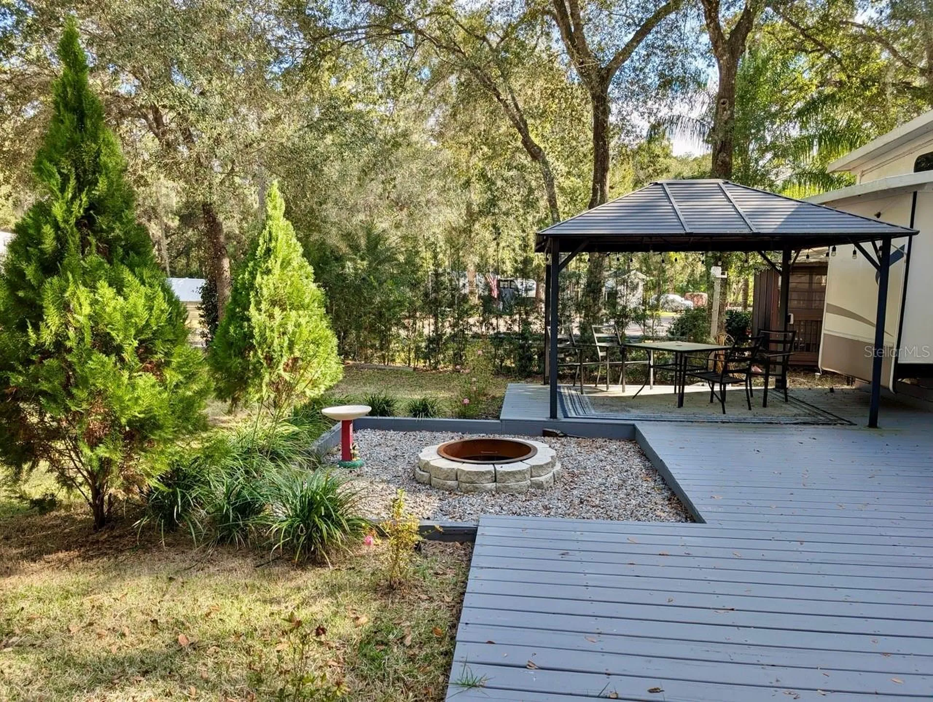 14131 NE 253rd Avenue Road Salt Springs FL 32134