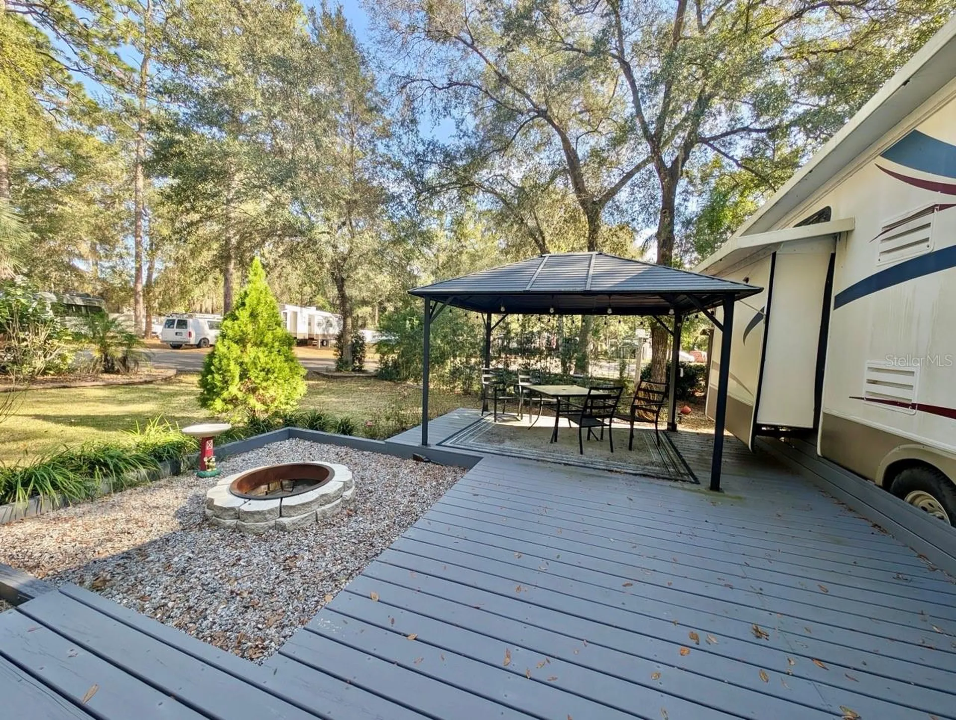 14131 NE 253rd Avenue Road Salt Springs FL 32134