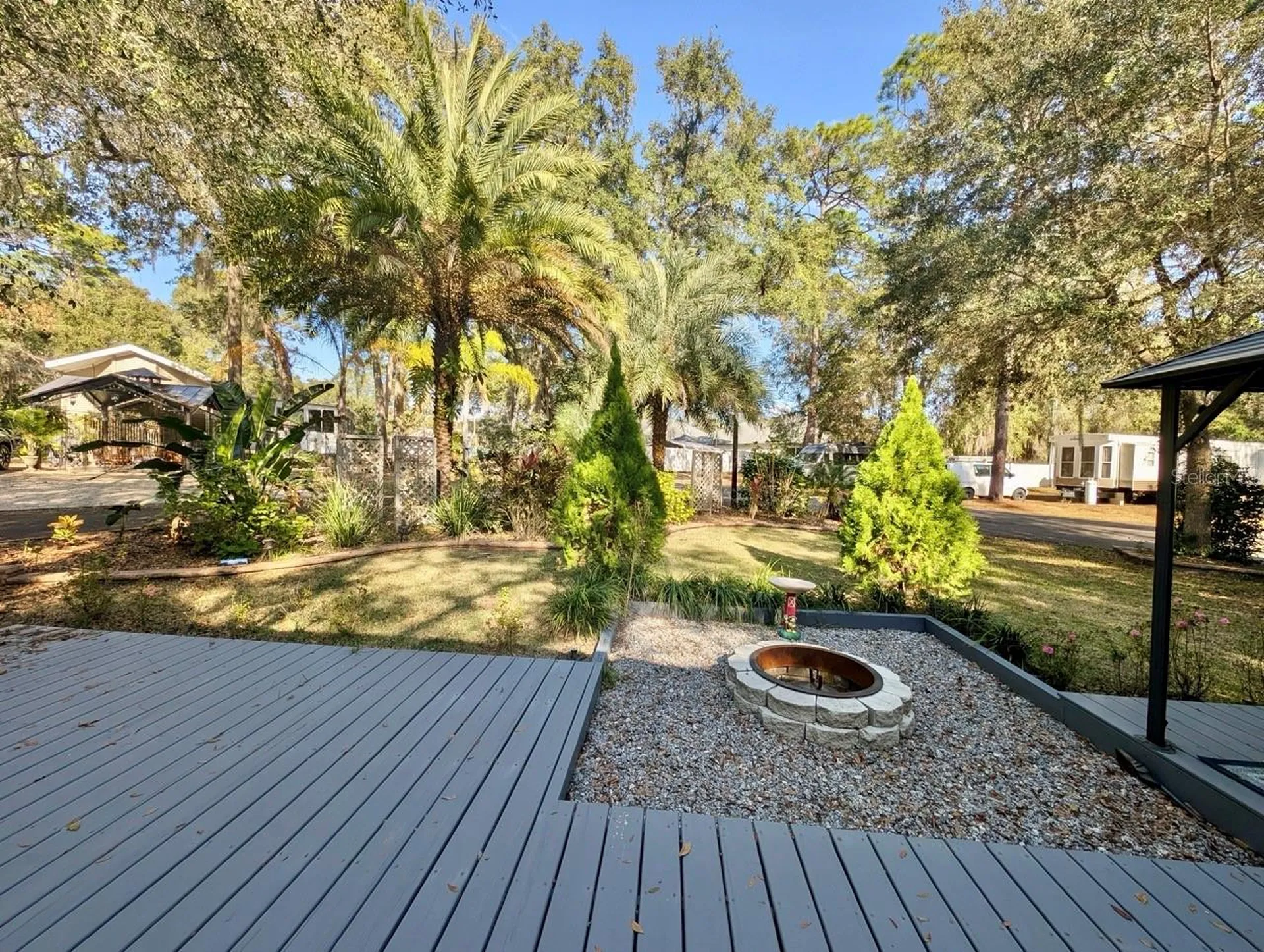 14131 NE 253rd Avenue Road Salt Springs FL 32134