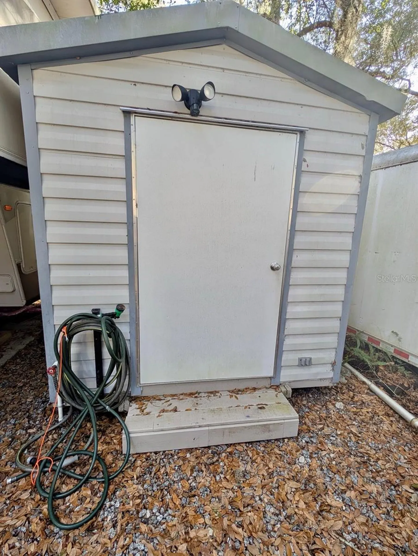 14131 NE 253rd Avenue Road Salt Springs FL 32134