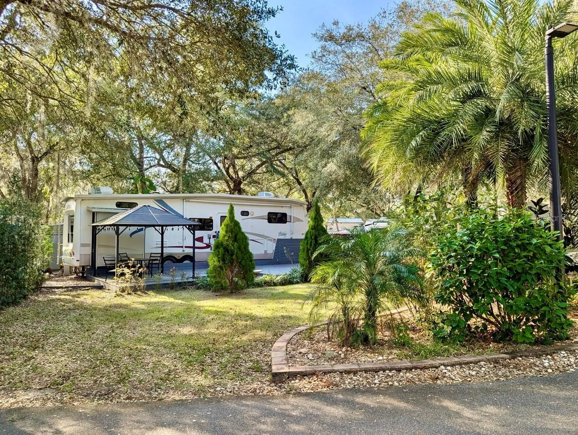 14131 NE 253rd Avenue Road Salt Springs FL 32134