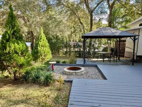 14131 NE 253rd Avenue Road Salt Springs FL 32134