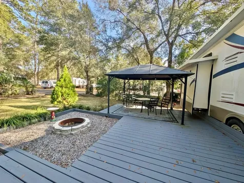 14131 NE 253rd Avenue Road Salt Springs FL 32134
