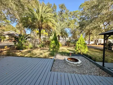 14131 NE 253rd Avenue Road Salt Springs FL 32134