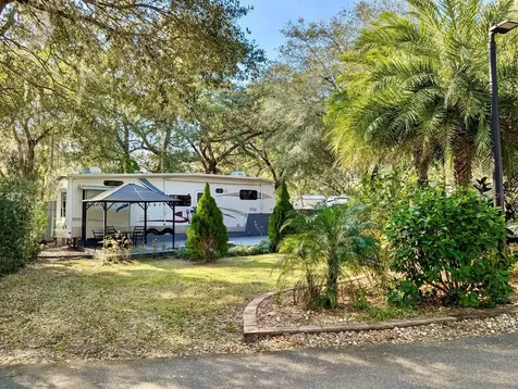 14131 NE 253rd Avenue Road Salt Springs FL 32134