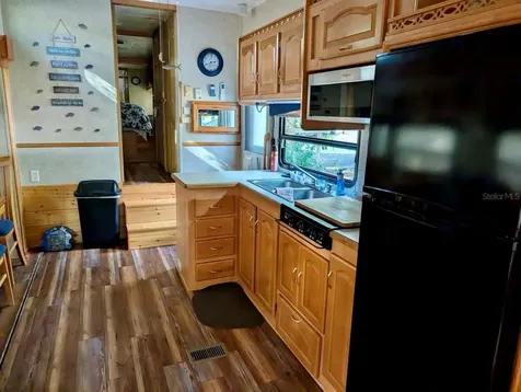 14131 NE 253rd Avenue Road Salt Springs FL 32134