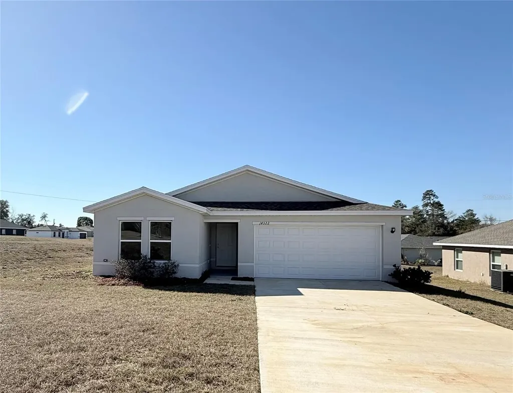 14322 SW 28th Avenue Ocala FL 34473