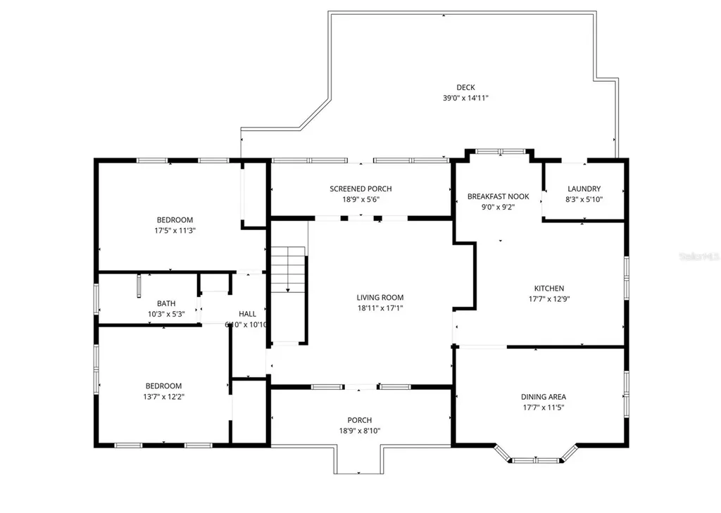 10400 SE 101st Avenue Road Belleview FL 34420