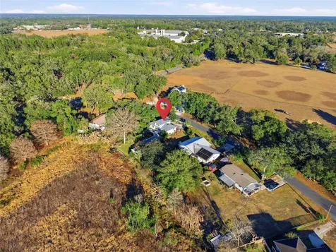 10400 SE 101st Avenue Road Belleview FL 34420